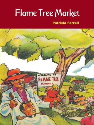 cover image of Flame Tree Market